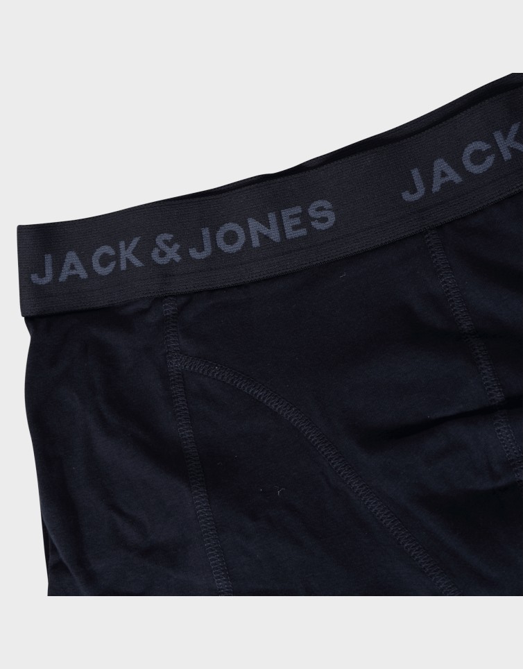 JEREMIAH SOLID TRUNKS 3 PACK