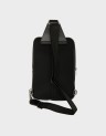 FLAG MONOGRAM SLING PACK