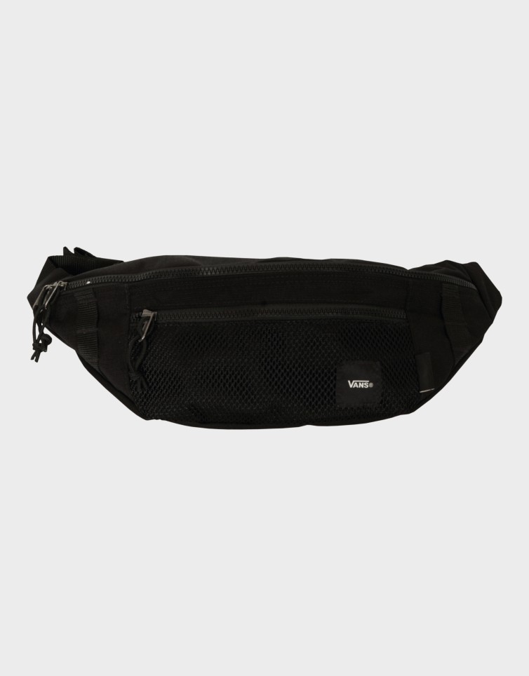 WARD CROSS BODY PACK