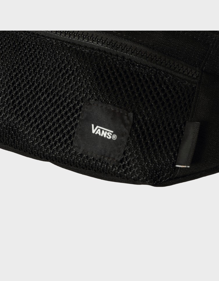 WARD CROSS BODY PACK