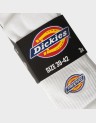 VALLEY GROVE EMBROIDERED SOCK