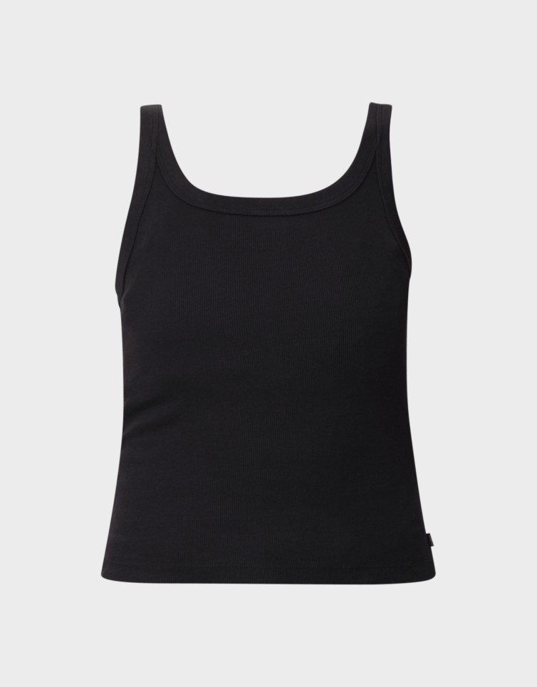 ESSENTIAL RIB TANK