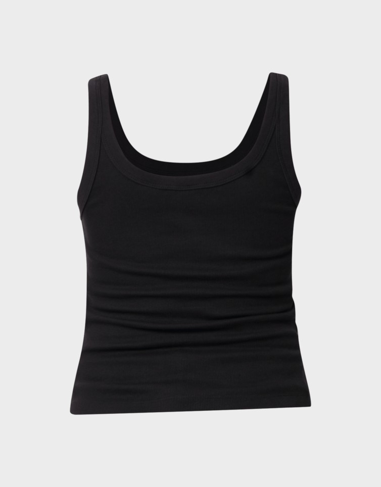 ESSENTIAL RIB TANK