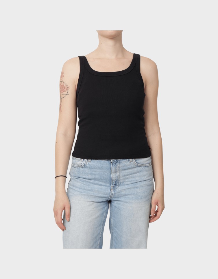 ESSENTIAL RIB TANK