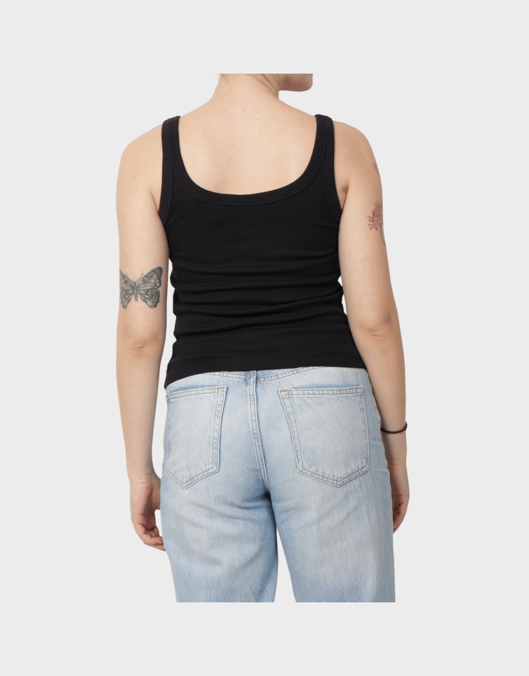 ESSENTIAL RIB TANK