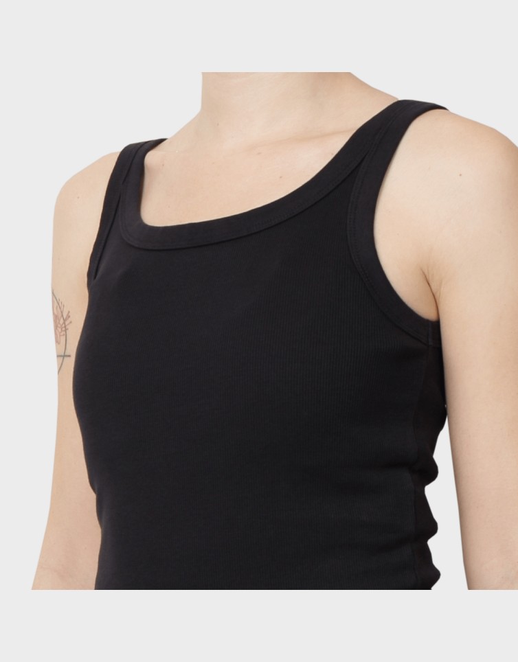 ESSENTIAL RIB TANK