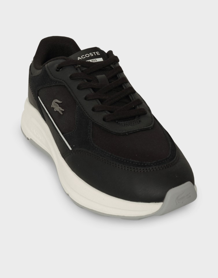 RUN SET 225 1 QSP