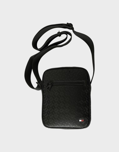 EMBOSSED FLAG MINI REPORTER