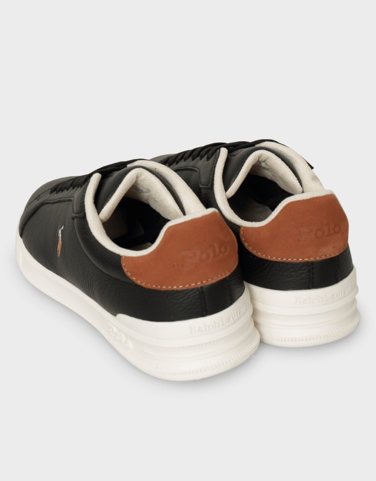 HERITAGE CRT II