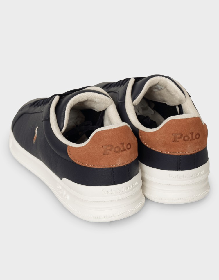 HERITAGE CRT II