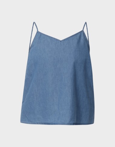 NOVA AZURE SINGLET