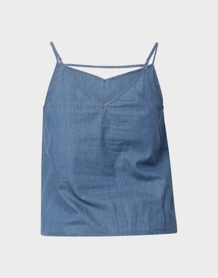 NOVA AZURE SINGLET