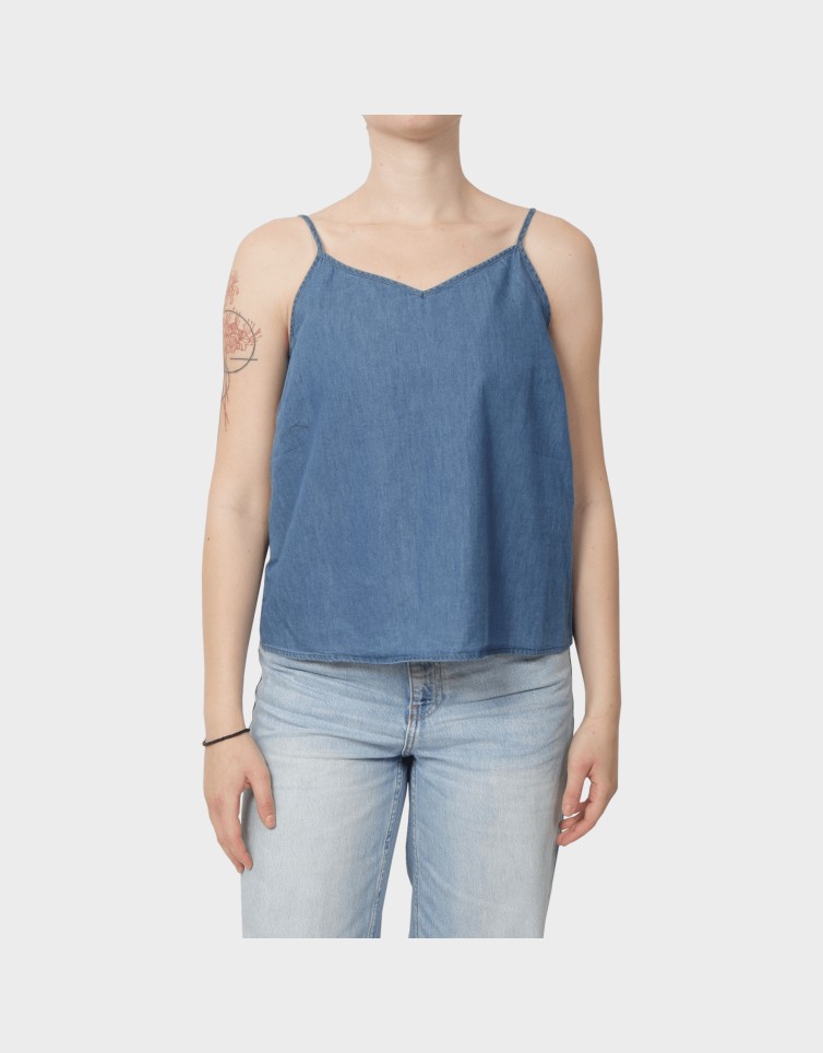 NOVA AZURE SINGLET