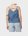 NOVA AZURE SINGLET