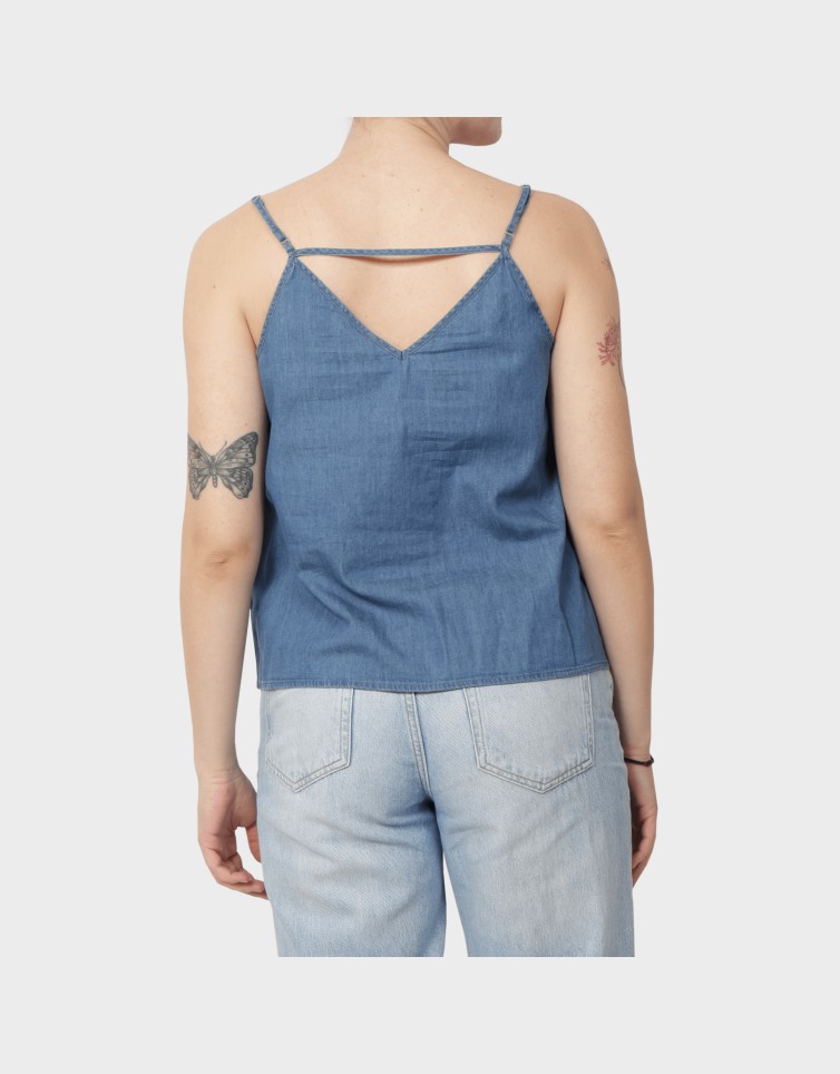 NOVA AZURE SINGLET