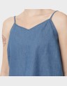NOVA AZURE SINGLET