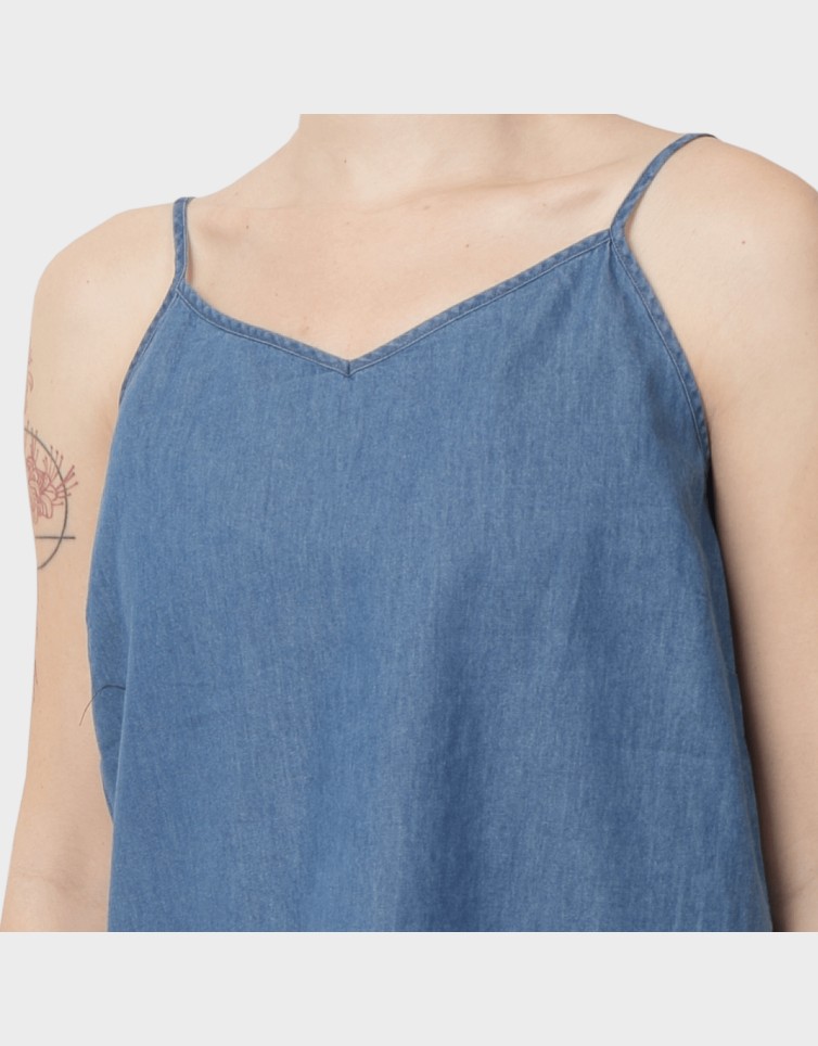 NOVA AZURE SINGLET