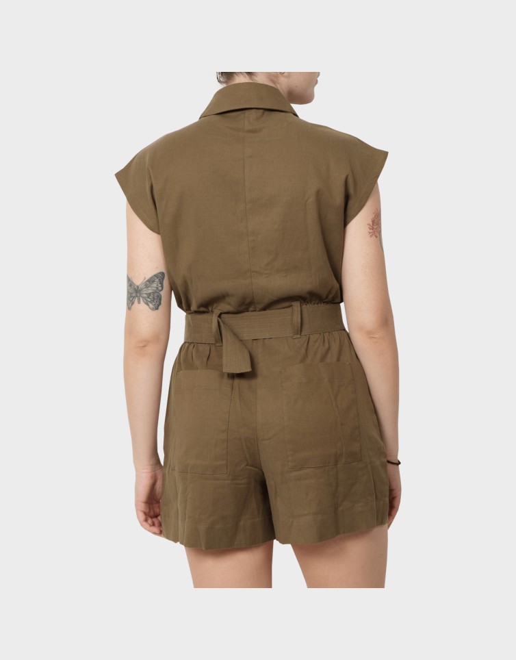 JUMPSUIT