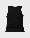 SLEEVELESS BASIC TOP