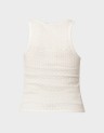 SLEEVELESS BASIC TOP