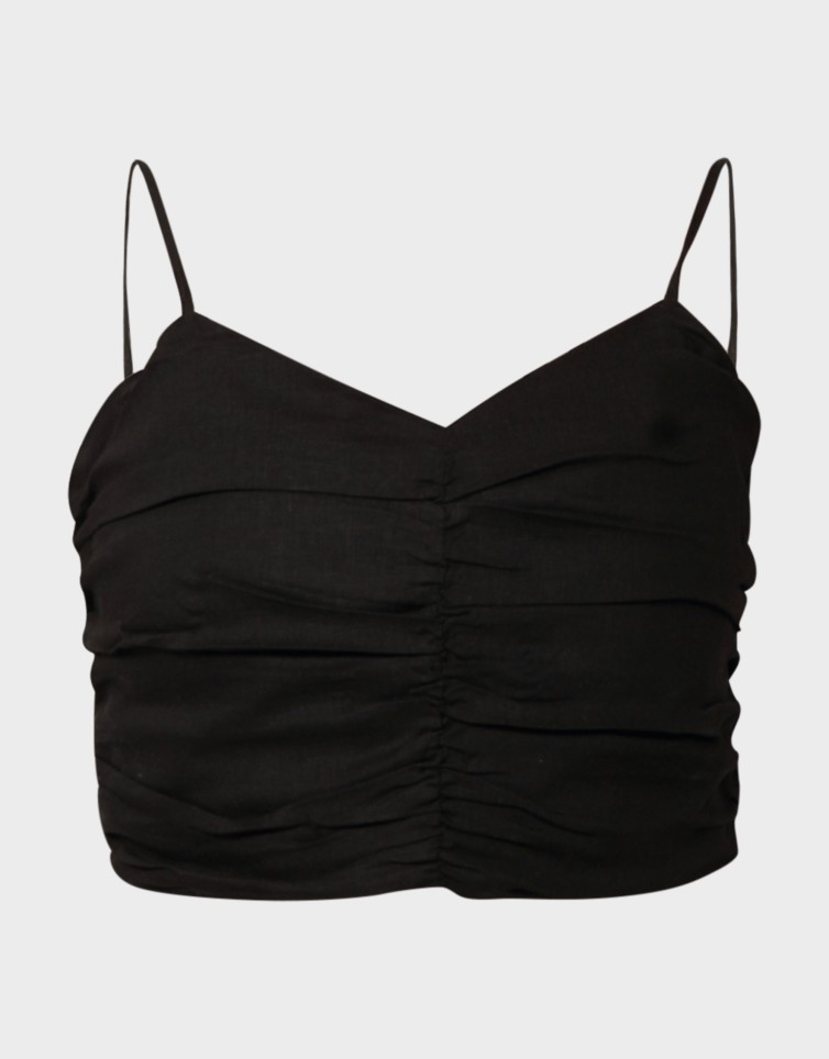 STRAP CROP