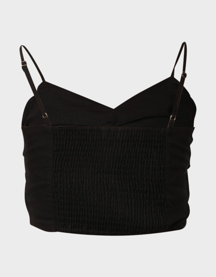 STRAP CROP
