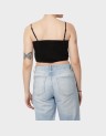 STRAP CROP