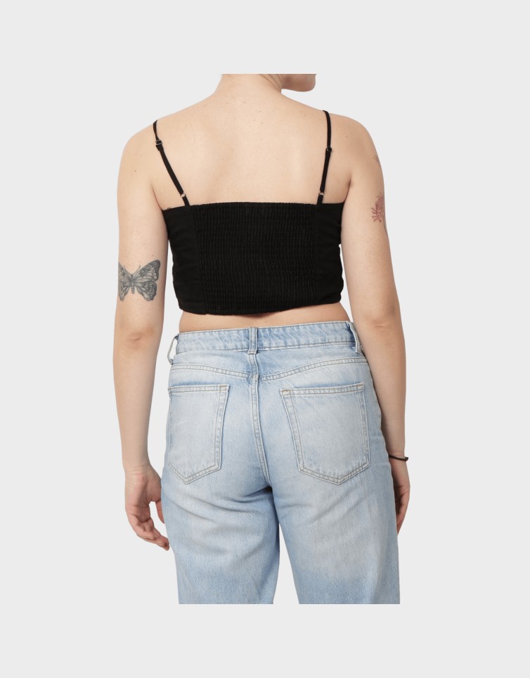 STRAP CROP