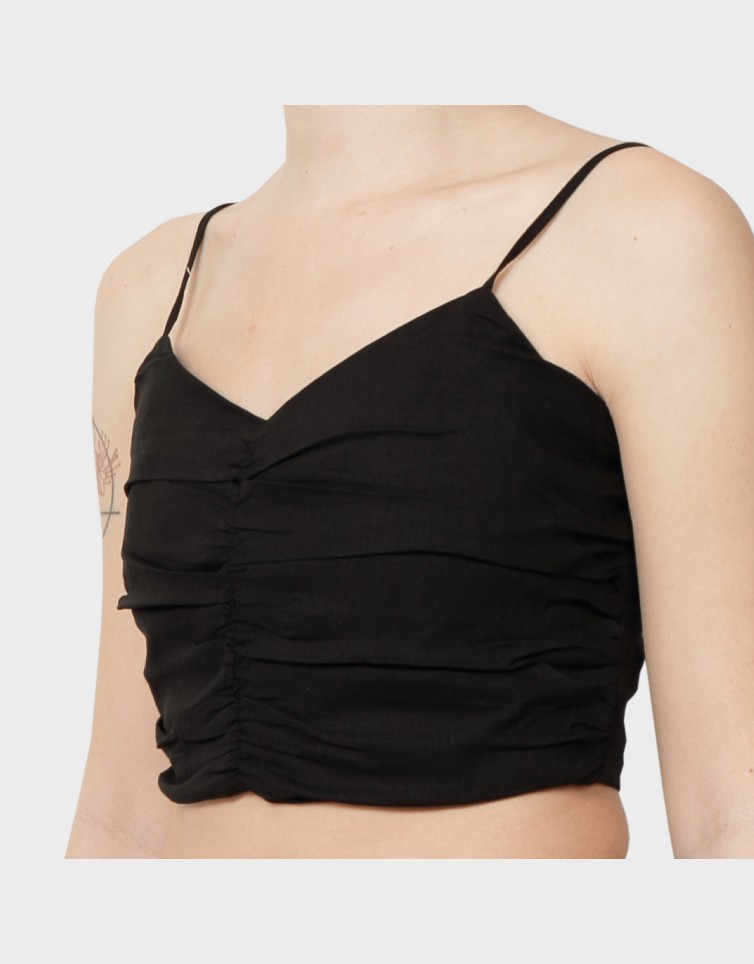STRAP CROP