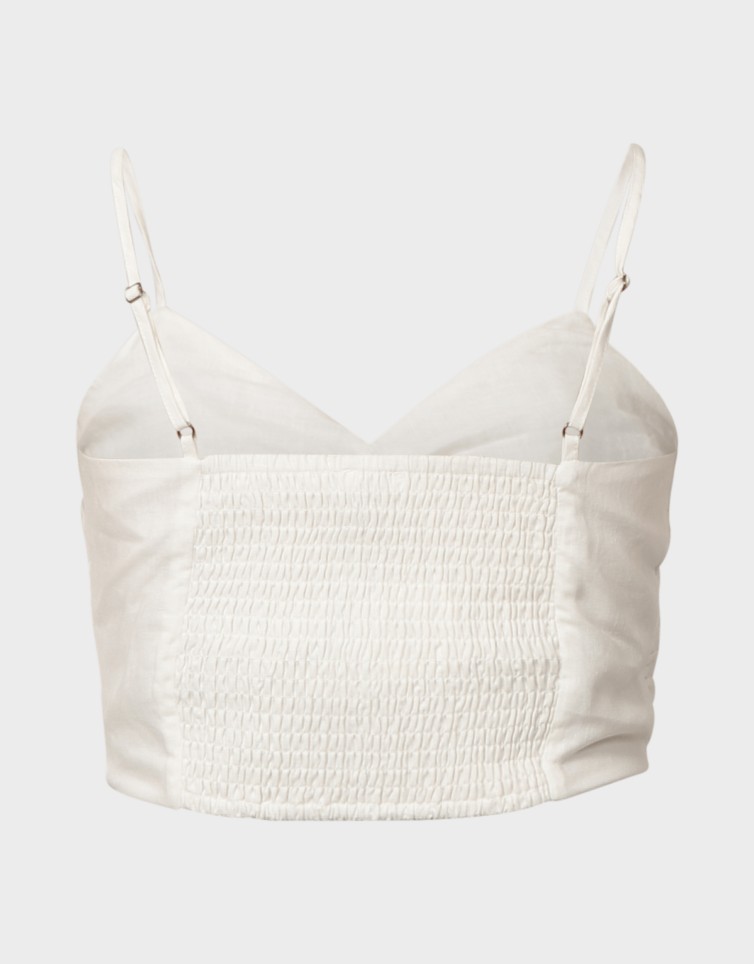 STRAP CROP