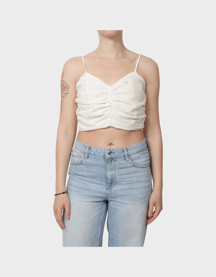 STRAP CROP