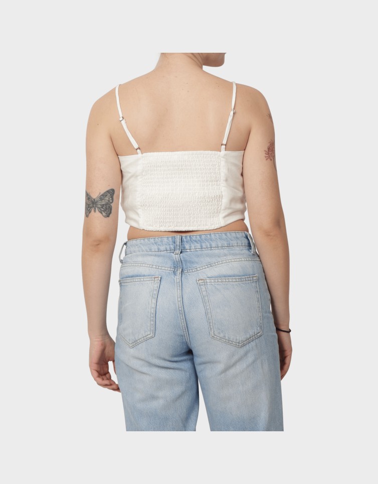 STRAP CROP