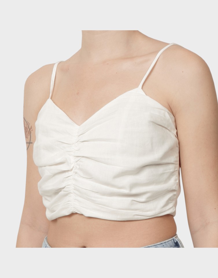 STRAP CROP
