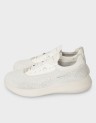 WOMEN LACE-UP