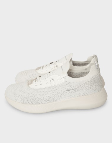 WOMEN LACE-UP