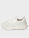 WOMEN LACE-UP