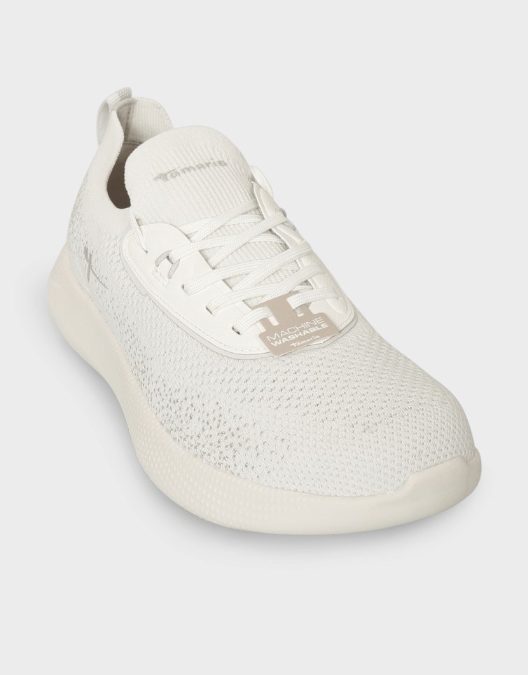 WOMEN LACE-UP