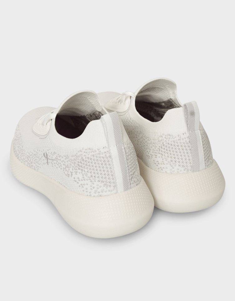 WOMEN LACE-UP