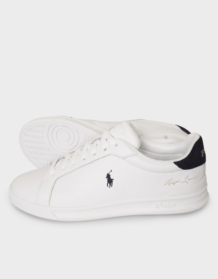HERITAGE CRT II