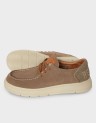 ALCYON 2 SUEDE