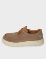 ALCYON 2 SUEDE