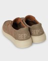 ALCYON 2 SUEDE
