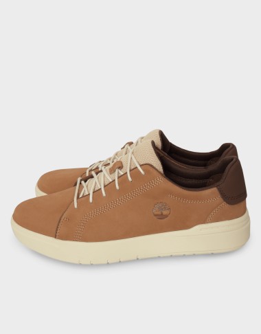 SENECA BAY LOW LACE UP