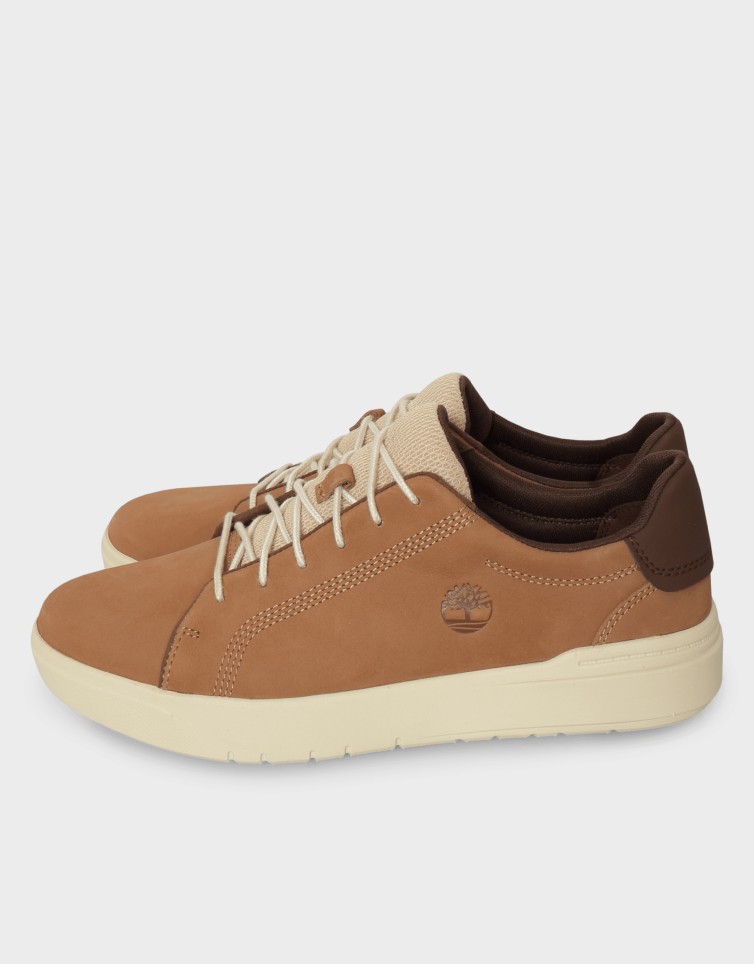 SENECA BAY LOW LACE UP
