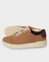 SENECA BAY LOW LACE UP