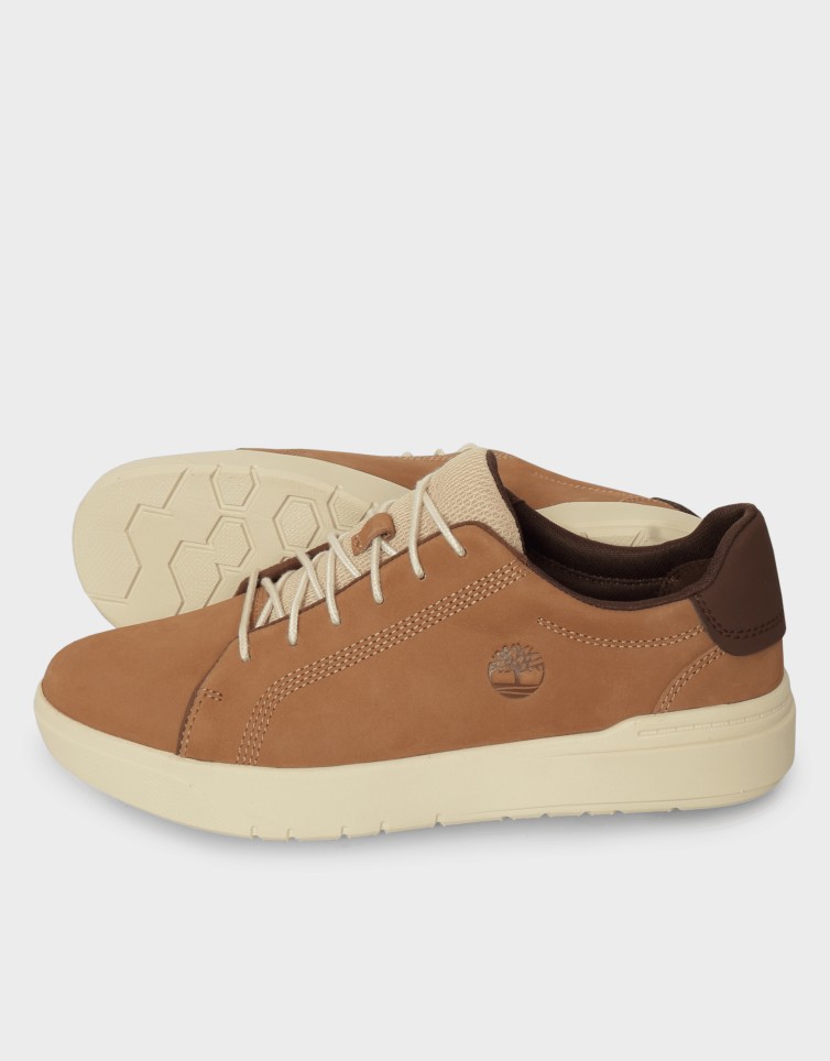 SENECA BAY LOW LACE UP