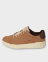 SENECA BAY LOW LACE UP