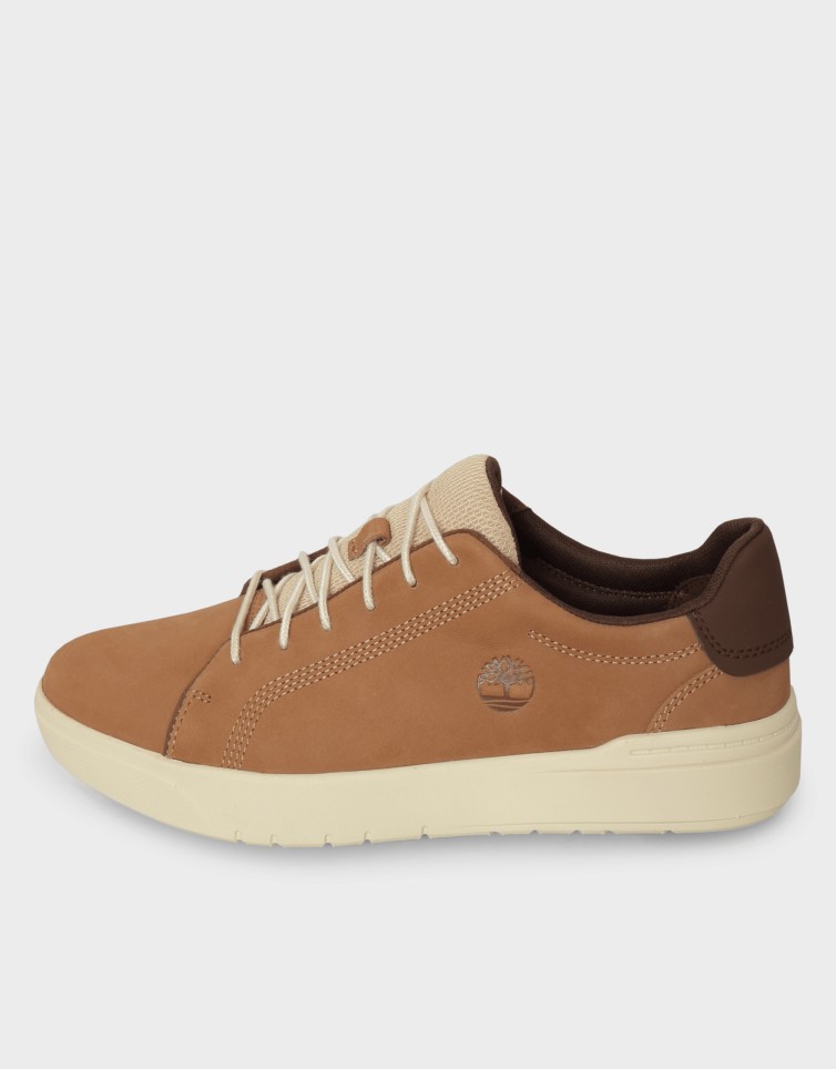 SENECA BAY LOW LACE UP