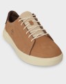 SENECA BAY LOW LACE UP