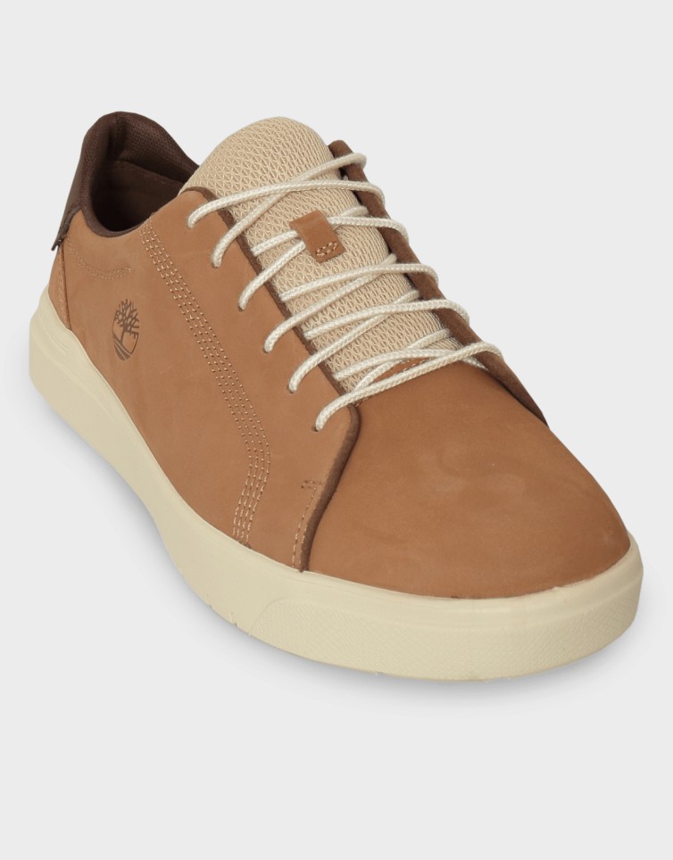 SENECA BAY LOW LACE UP